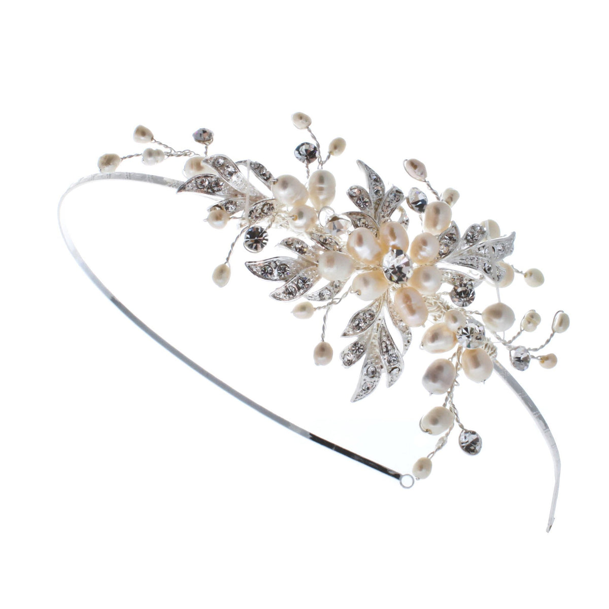 Wedding Headbands 